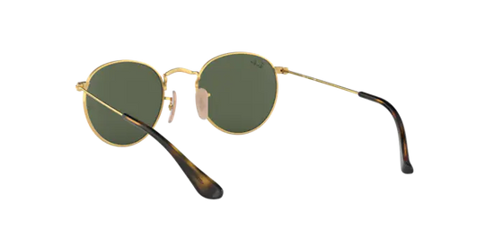 Ray-Ban Junior Round RJ9547S 223/71