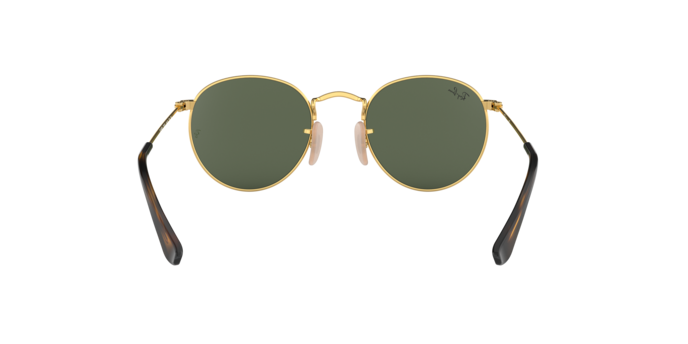 Ray-Ban Junior Round RJ9547S 223/71