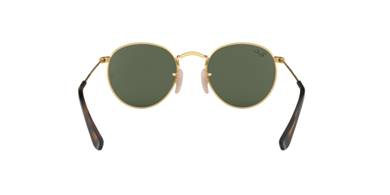 Ray-Ban Junior Round RJ9547S 223/71