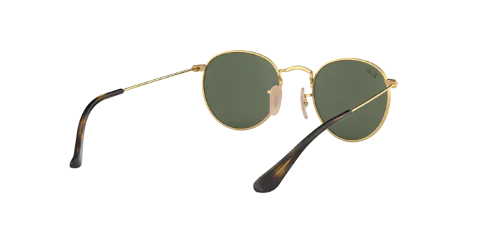 Ray-Ban Junior Round RJ9547S 223/71