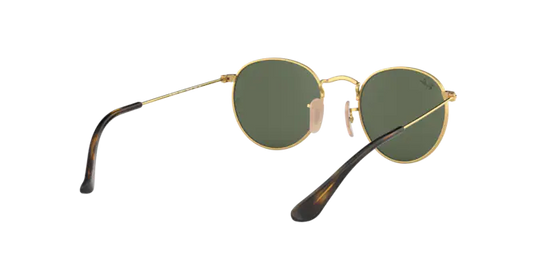 Ray-Ban Junior Round RJ9547S 223/71