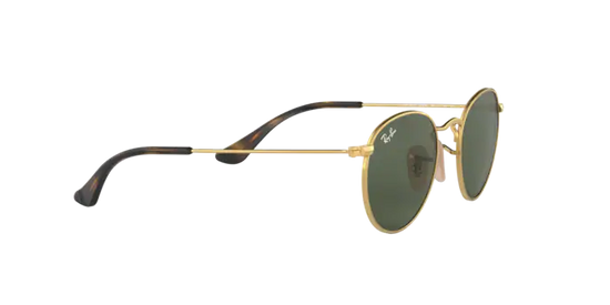 Ray-Ban Junior Round RJ9547S 223/71