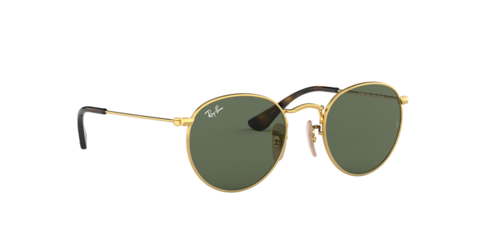 Ray-Ban Junior Round RJ9547S 223/71