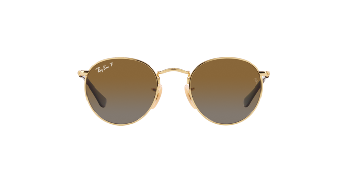 Ray-Ban Junior Round RJ9547S 223/T5