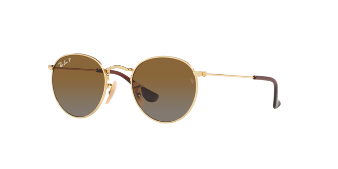 Ray-Ban Junior Round RJ9547S 223/T5