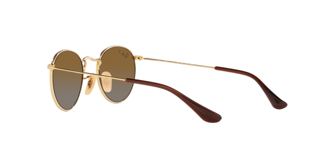 Ray-Ban Junior Round RJ9547S 223/T5