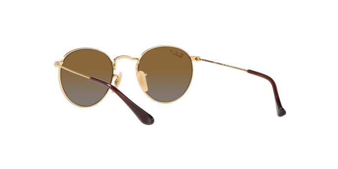 Ray-Ban Junior Round RJ9547S 223/T5