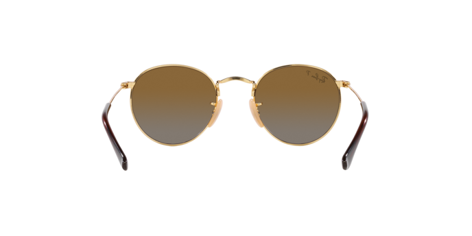 Ray-Ban Junior Round RJ9547S 223/T5