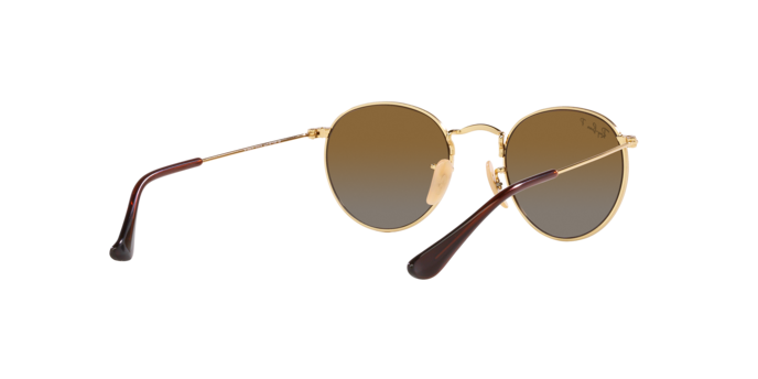 Ray-Ban Junior Round RJ9547S 223/T5