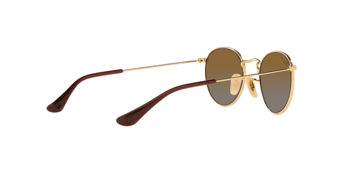 Ray-Ban Junior Round RJ9547S 223/T5