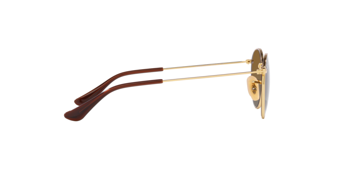 Ray-Ban Junior Round RJ9547S 223/T5