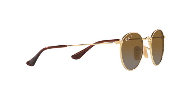 Ray-Ban Junior Round RJ9547S 223/T5