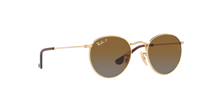 Ray-Ban Junior Round RJ9547S 223/T5
