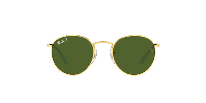 Ray-Ban Junior Round RJ9547S 286/2P