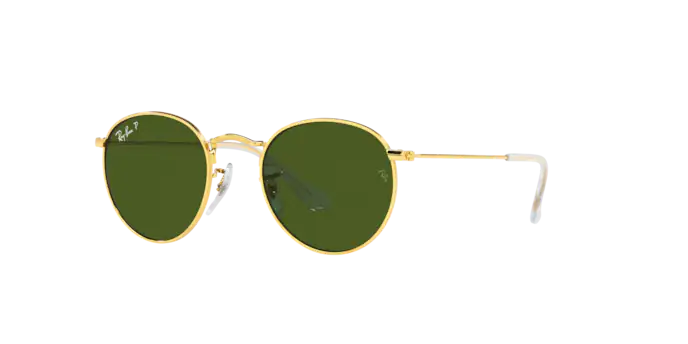Ray-Ban Junior Round RJ9547S 286/2P