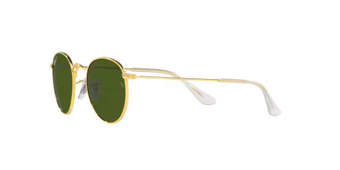 Ray-Ban Junior Round RJ9547S 286/2P