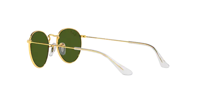 Ray-Ban Junior Round RJ9547S 286/2P