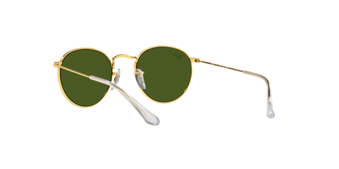 Ray-Ban Junior Round RJ9547S 286/2P