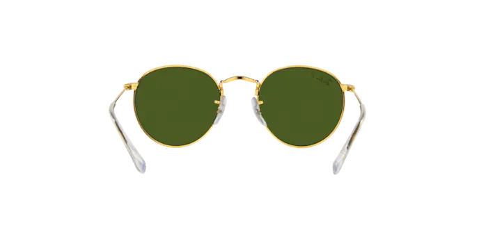 Ray-Ban Junior Round RJ9547S 286/2P