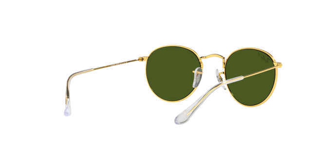 Ray-Ban Junior Round RJ9547S 286/2P