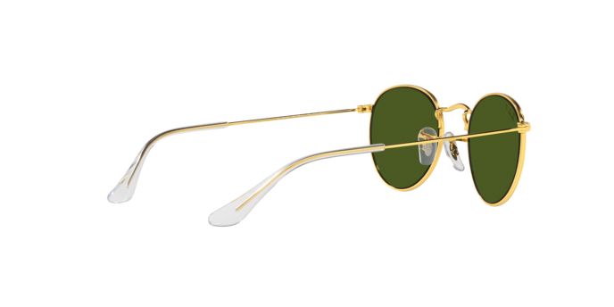 Ray-Ban Junior Round RJ9547S 286/2P