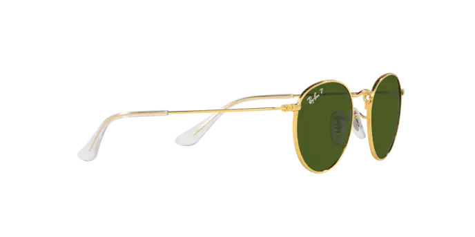 Ray-Ban Junior Round RJ9547S 286/2P