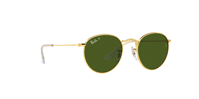Ray-Ban Junior Round RJ9547S 286/2P