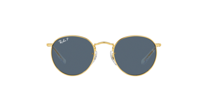 Ray-Ban Junior Round RJ9547S 286/2V