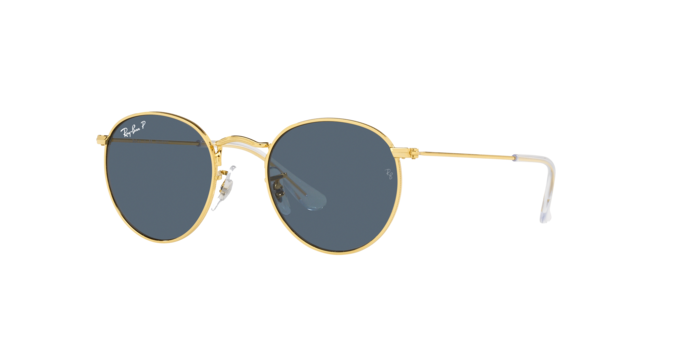 Ray-Ban Junior Round RJ9547S 286/2V