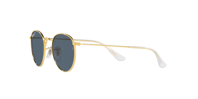 Ray-Ban Junior Round RJ9547S 286/2V