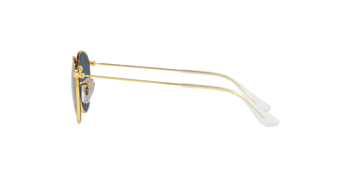 Ray-Ban Junior Round RJ9547S 286/2V