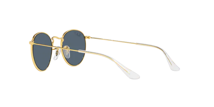 Ray-Ban Junior Round RJ9547S 286/2V