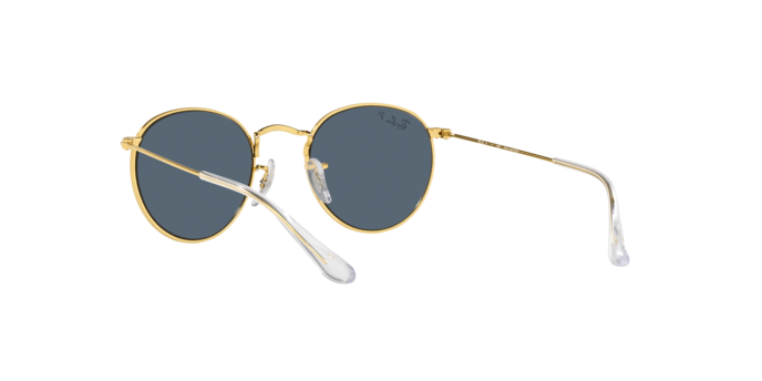 Ray-Ban Junior Round RJ9547S 286/2V