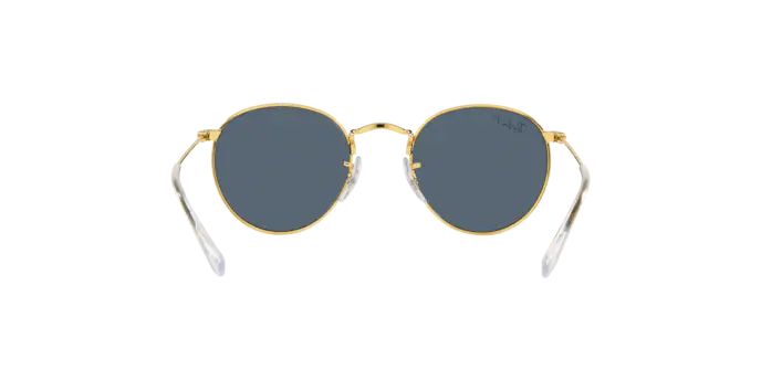 Ray-Ban Junior Round RJ9547S 286/2V