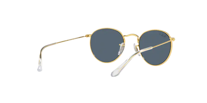 Ray-Ban Junior Round RJ9547S 286/2V