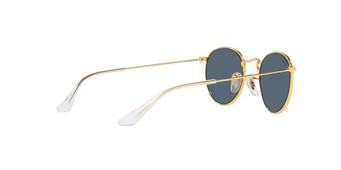Ray-Ban Junior Round RJ9547S 286/2V