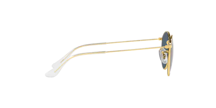 Ray-Ban Junior Round RJ9547S 286/2V