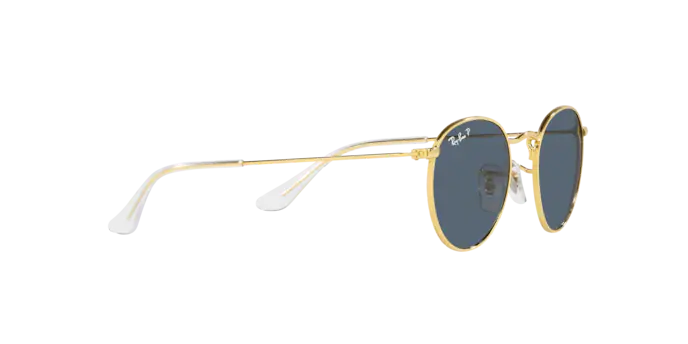 Ray-Ban Junior Round RJ9547S 286/2V