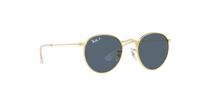 Ray-Ban Junior Round RJ9547S 286/2V
