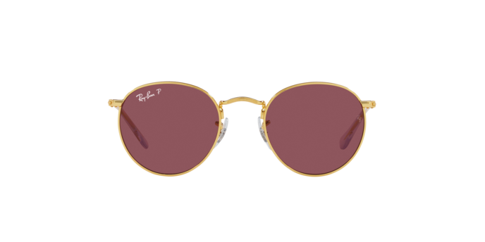 Ray-Ban Junior Round RJ9547S 286/5Q