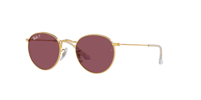 Ray-Ban Junior Round RJ9547S 286/5Q