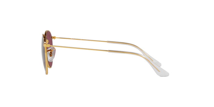 Ray-Ban Junior Round RJ9547S 286/5Q