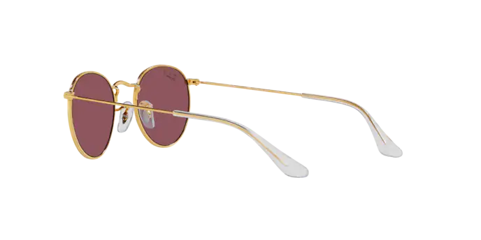 Ray-Ban Junior Round RJ9547S 286/5Q