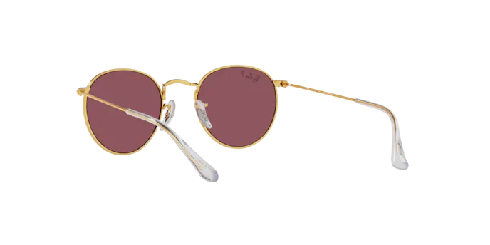 Ray-Ban Junior Round RJ9547S 286/5Q