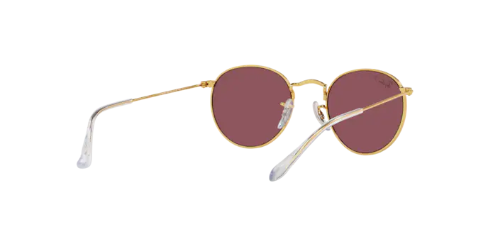 Ray-Ban Junior Round RJ9547S 286/5Q