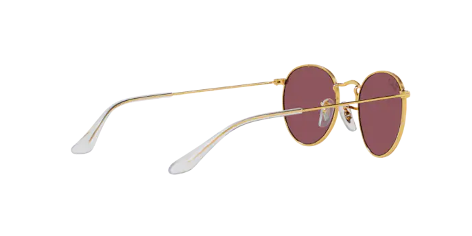 Ray-Ban Junior Round RJ9547S 286/5Q