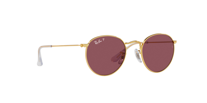 Ray-Ban Junior Round RJ9547S 286/5Q
