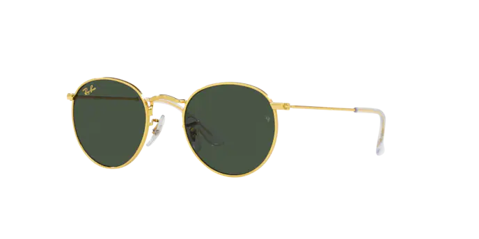 Ray-Ban Junior Round RJ9547S 286/71
