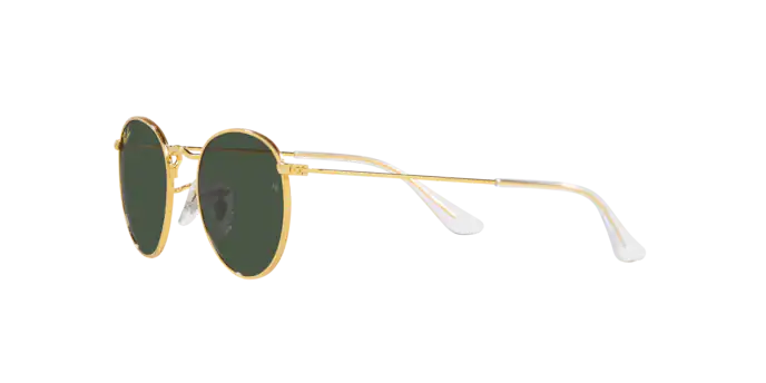 Ray-Ban Junior Round RJ9547S 286/71