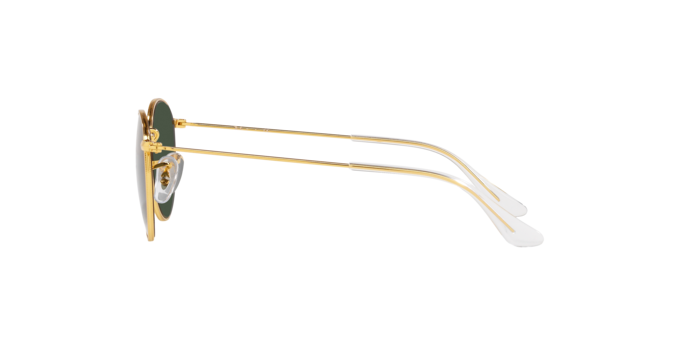 Ray-Ban Junior Round RJ9547S 286/71